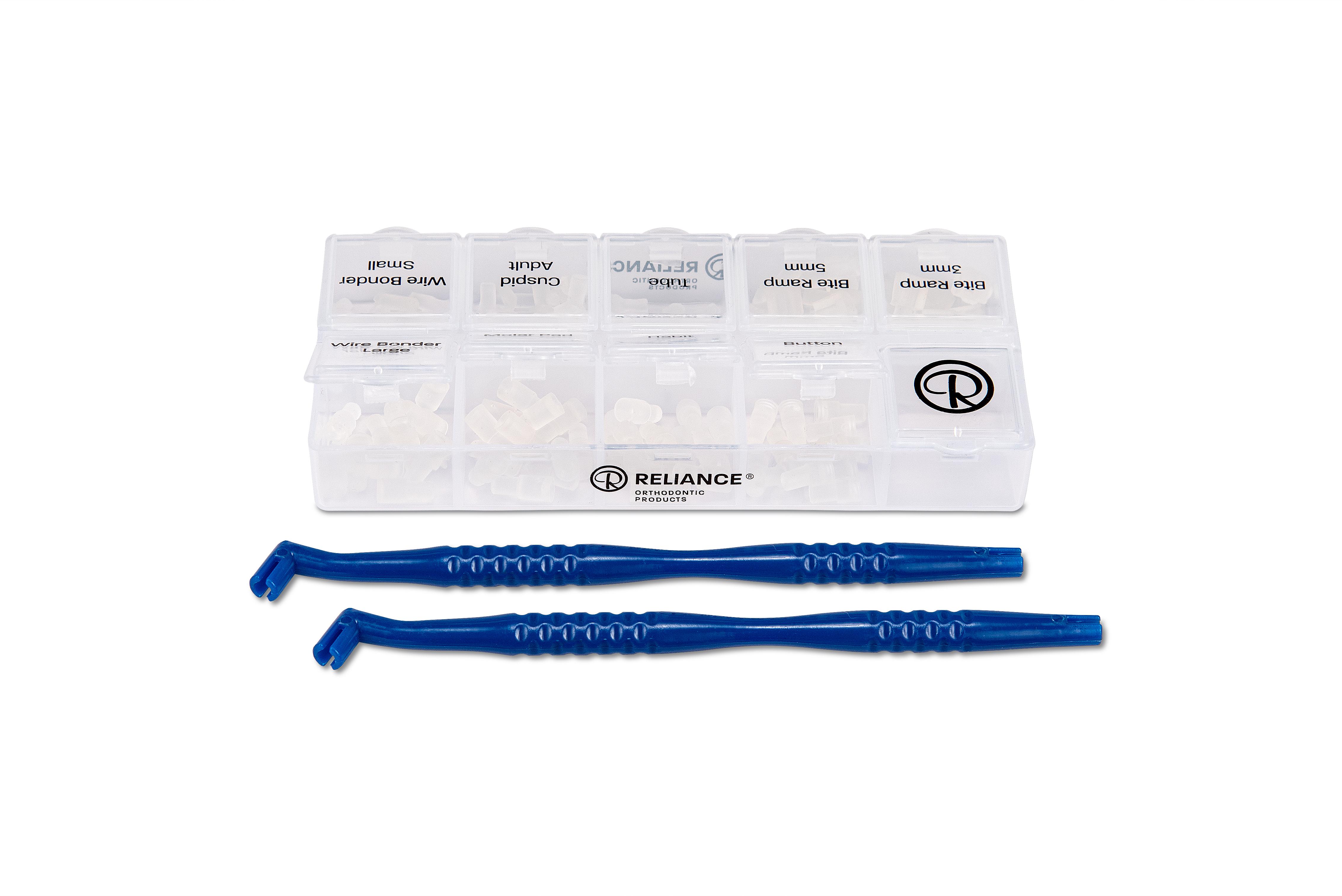 ReliaMold Kit Reliance Orthodontic Products